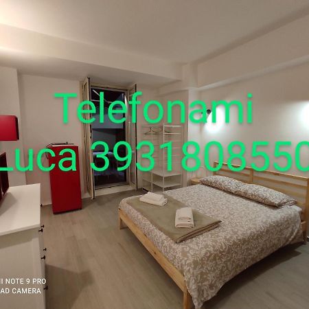 Апартаменти Taormina Bed&Bed Екстер'єр фото