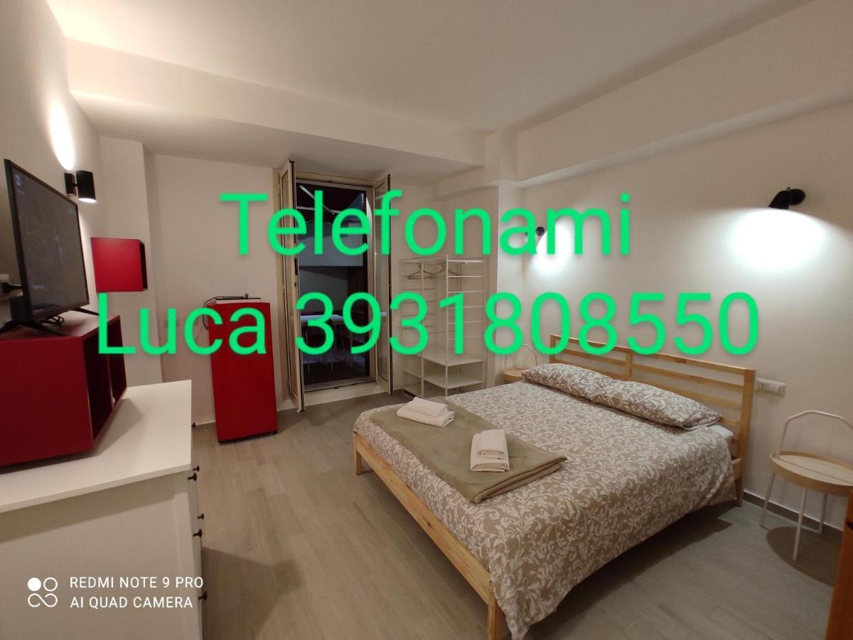 Апартаменти Taormina Bed&Bed Екстер'єр фото